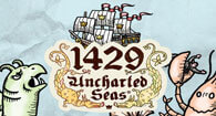 Игровой автомат 1429 Uncharted Seas