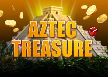 Aztec Gold (Сокровище Ацтеков)