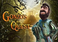 slot Gonzo's Quest