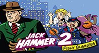 Слот Jack Hammer 2