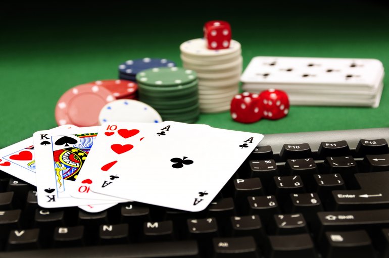 как выбрать лучшее казино в интернете