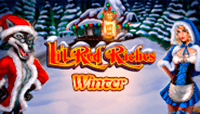 lil red riches winter
