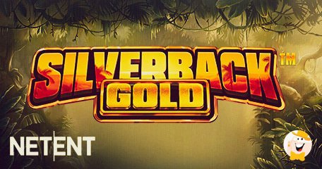Silverback Gold от NetEnt